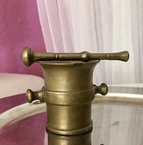 Alt vintage messing kleiner - alt,