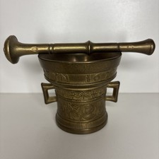 RICHARD STARTYN Messing