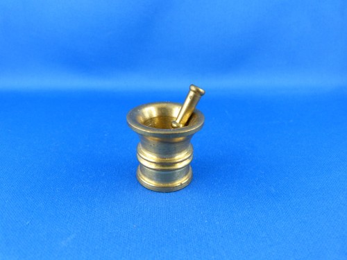 Kleiner vintage messing - vintage,