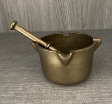 Mörser - Apothekenmörser mit