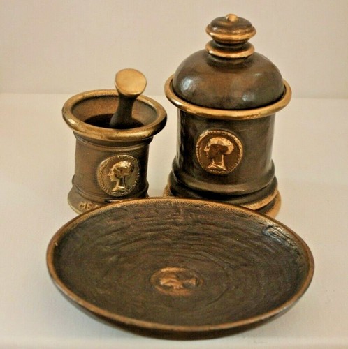 Bronze teile 4999g massiv - 4999g,