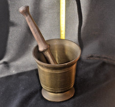 Vintage  Apothekenmörser