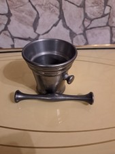 Zinn Mörser Becker Stuttgart