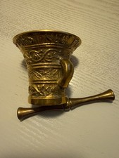 alter kleiner verzierter