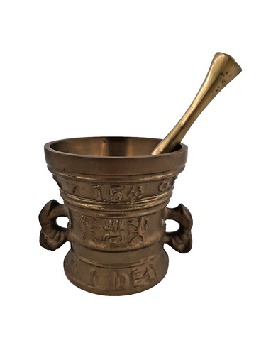 Apothekenmörser mörser mit - apothekenmörser,
