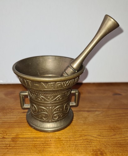 Neit verwini iark anno 1590 - neit,