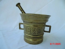 Mörser mit Stößel